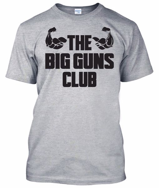 new summer style the big guns club biceps show workout gymer beast weightlifting mode cool sport hooded sweatshirt hoodie men t shirt
new summer style the big guns club biceps show workout gymer beast weightlifting mode cool sport hooded sweatshirt hoodie men t shirt