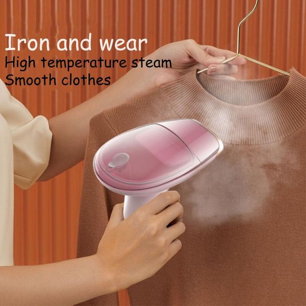 handheld home small portable steam ironing machine travel mini ironing artifact student dormitory machine
handheld home small portable steam ironing machine travel mini ironing artifact student dormitory machine