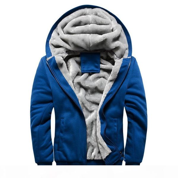 winter fleece hoodies men warm casual sweatshirt solid hoodie mens leisure zipper hooded coat sportwear sweatshirts brand new xl, Black
winter fleece hoodies men warm casual sweatshirt solid hoodie mens leisure zipper hooded coat sportwear sweatshirts brand new xl, Black