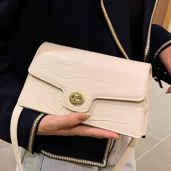 cross body crocodile pattern square crossbody bag 2021 pu leather women's designer handbag small shoulder messenger
cross body crocodile pattern square crossbody bag 2021 pu leather women's designer handbag small shoulder messenger