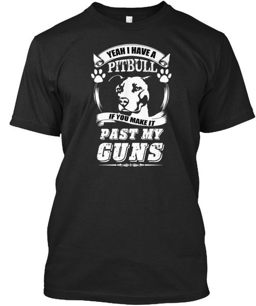 summer fashion i have a pitbull yeah if you make it past my guns standard t shirt tee shirt sport hooded sweatshirt hoodie
summer fashion i have a pitbull yeah if you make it past my guns standard t shirt tee shirt sport hooded sweatshirt hoodie