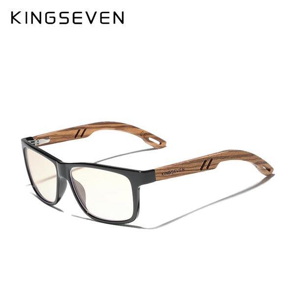 sunglasses kingseven design tr90 frame + wooden temples blue light blocking lens polarized men women driving uv400 eyewear, White;black
sunglasses kingseven design tr90 frame + wooden temples blue light blocking lens polarized men women driving uv400 eyewear, White;black