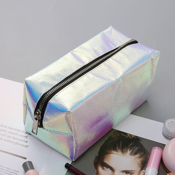 bb1gh new korean-style laser waterproof wash cosmetic cosmetic large wash bag handbag travel capacity women's z7773
bb1gh new korean-style laser waterproof wash cosmetic cosmetic large wash bag handbag travel capacity women's z7773