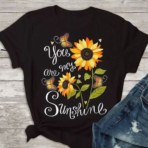 rbd3g sunflower sunflower print short sleeve t-shirt short butterfly butterfly print butterflyt-shirt sleevea5jzy, White
rbd3g sunflower sunflower print short sleeve t-shirt short butterfly butterfly print butterflyt-shirt sleevea5jzy, White