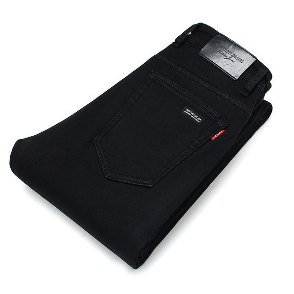 size 28 29 30 - 38 40 new summer 2020 mens long jeans pant plus size black cotton denim casual pencil trousers male, Blue
size 28 29 30 - 38 40 new summer 2020 mens long jeans pant plus size black cotton denim casual pencil trousers male, Blue