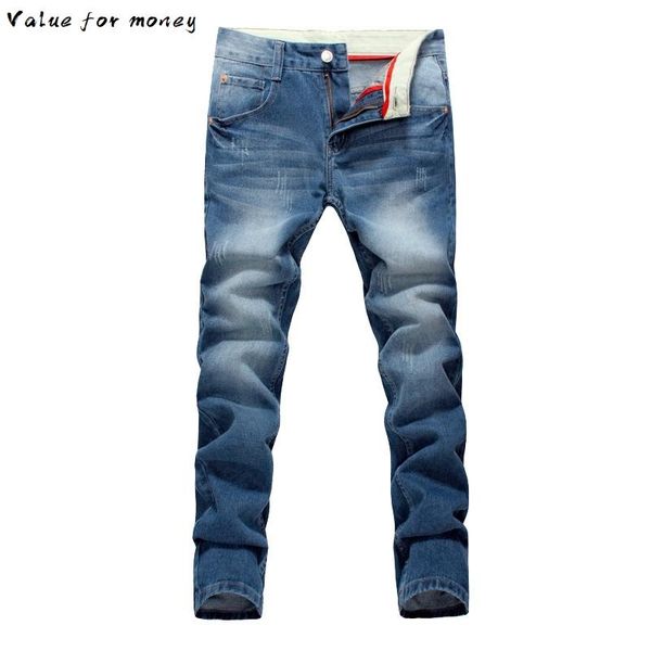 mens 2020 jeans summer thin business casual straight slim fitness elastic light blue soft gentleman trousers cowboys jean hombre
mens 2020 jeans summer thin business casual straight slim fitness elastic light blue soft gentleman trousers cowboys jean hombre