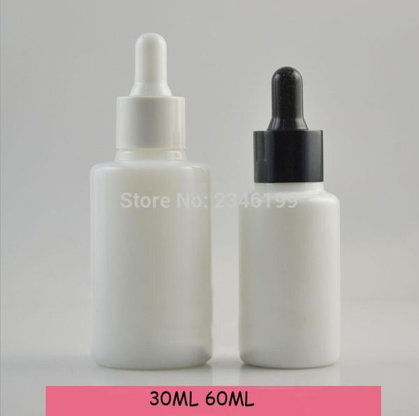 storage bottles & jars 30ml 60ml 10pcs/lot empty diy cosmetic essential oil bottle, white glass elegant liquid dropper bottle
storage bottles & jars 30ml 60ml 10pcs/lot empty diy cosmetic essential oil bottle, white glass elegant liquid dropper bottle