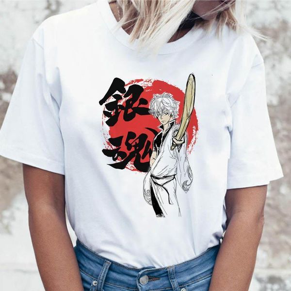 gintama samurai gintoki t shirt t-shirt harajuku female for ulzzang tshirt clothing tees funny korean graphic women, White
gintama samurai gintoki t shirt t-shirt harajuku female for ulzzang tshirt clothing tees funny korean graphic women, White