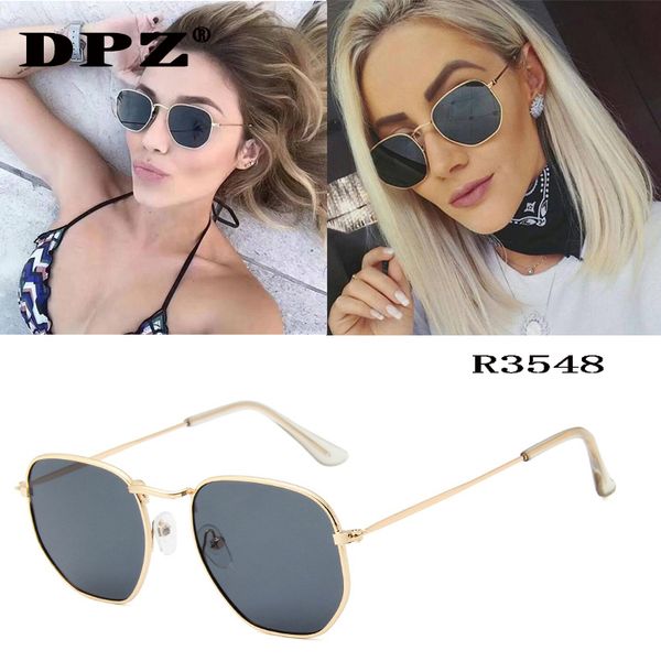 luxury women brand designer polygon clear lens sunglasses metal men vintage sun glasses hexagon, White;black
luxury women brand designer polygon clear lens sunglasses metal men vintage sun glasses hexagon, White;black