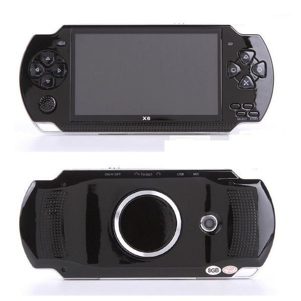 4.3 inch screen handheld game for psp game camera video mp4 player mp5 console player real 8gb support1
4.3 inch screen handheld game for psp game camera video mp4 player mp5 console player real 8gb support1