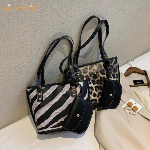 retro zebra leopard print totes animal pattern shoulder bags for women pu leather female daily causal travel handbags
retro zebra leopard print totes animal pattern shoulder bags for women pu leather female daily causal travel handbags