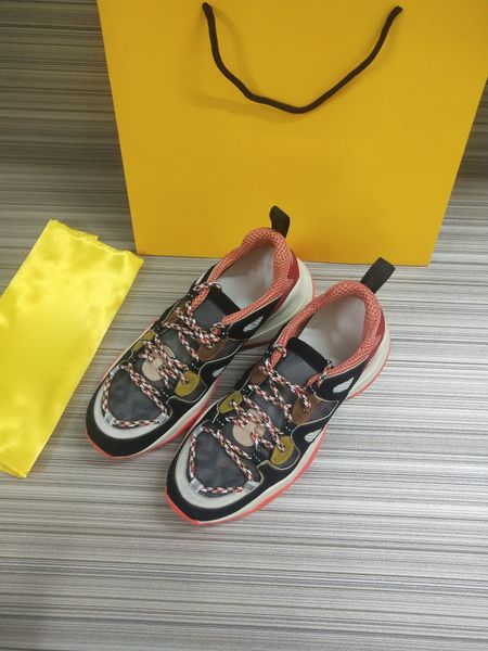 thick bottomed daddy shoes women's ins trend spring 2020 new european increased mesh sports shoes versatile breathable casual shoes, Black
thick bottomed daddy shoes women's ins trend spring 2020 new european increased mesh sports shoes versatile breathable casual shoes, Black