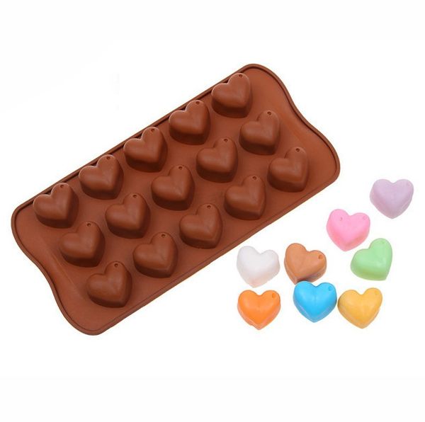 2021 valentines day 15 hole heart shaped cake chocolate silicone mold mini diy kitchen decorates tools weddings handmade candy molds g11303
2021 valentines day 15 hole heart shaped cake chocolate silicone mold mini diy kitchen decorates tools weddings handmade candy molds g11303