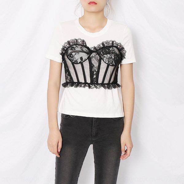 меньшинство дизайн чувство 2020 лето чашка нового способа сексуальные кружева шить груди крышка круглая вершина nationalitylace nationalityn, White
меньшинство дизайн чувство 2020 лето чашка нового способа сексуальные кружева шить груди крышка круглая вершина nationalitylace nationalityn, White