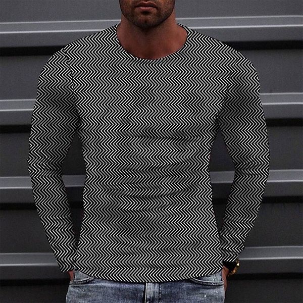 men's tee t shirt 3d print graphic round neck casual daily print long sleeve fashion designer comfortable big and tall black s6b3#, White;black
men's tee t shirt 3d print graphic round neck casual daily print long sleeve fashion designer comfortable big and tall black s6b3#, White;black
