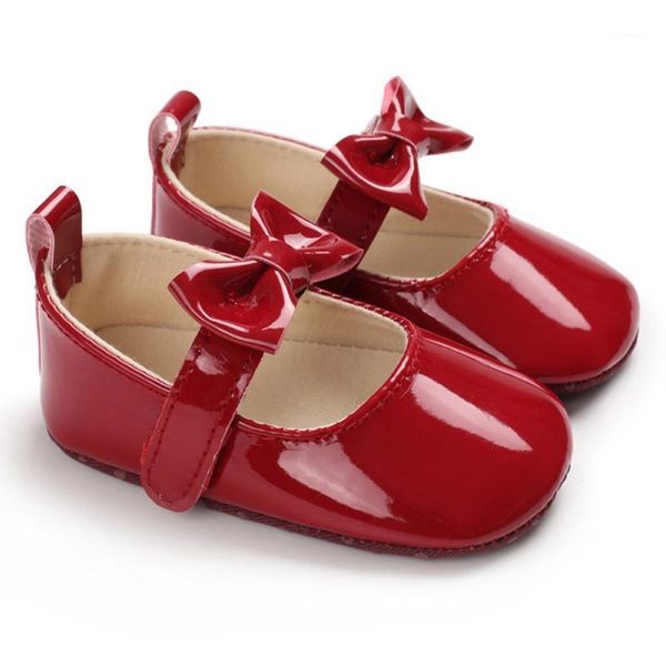 first walkers toddler born baby girls shoes pu leather buckle with bow soft soled non-slip crib wholesale1
first walkers toddler born baby girls shoes pu leather buckle with bow soft soled non-slip crib wholesale1
