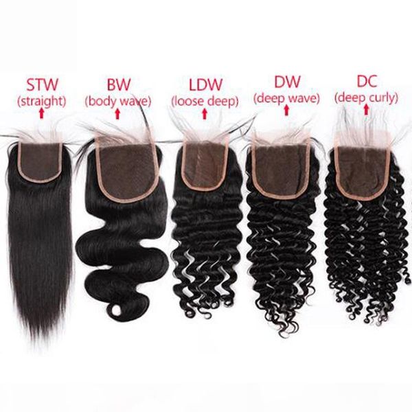 10a virgin human hair lace closure unprocessed brazilian peruvian malaysian indian body wave straight loose deep kinky curly hair closures, Black;brown
10a virgin human hair lace closure unprocessed brazilian peruvian malaysian indian body wave straight loose deep kinky curly hair closures, Black;brown