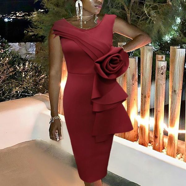 bodycon dress big flower ruffles party women vestido wine red sleeveless tight event celebrate package hip occassion robes, Black;gray
bodycon dress big flower ruffles party women vestido wine red sleeveless tight event celebrate package hip occassion robes, Black;gray