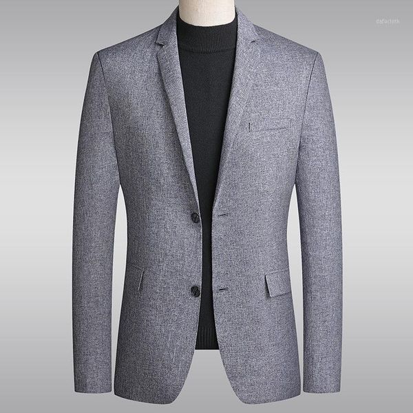 2020 men's casual flat lapel collar slim-fit suit youth fashion double buckle blazers1, White;black
2020 men's casual flat lapel collar slim-fit suit youth fashion double buckle blazers1, White;black