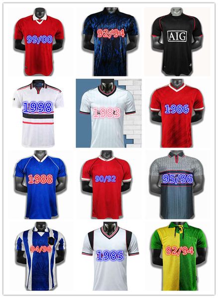 retro version 10/11 02 united centenary 100 cantona soccer jersey v.nistelrooy football giggs scholes bekham ronaldo 98 99 manchester 2008, Black;yellow
retro version 10/11 02 united centenary 100 cantona soccer jersey v.nistelrooy football giggs scholes bekham ronaldo 98 99 manchester 2008, Black;yellow