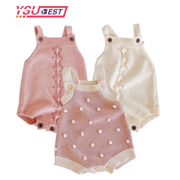 baby girl's knit rompers newborn kid baby girl boy clothes cotton floral playsuit baby jumpsuit outfits infant toddler rompers 201029, Blue
baby girl's knit rompers newborn kid baby girl boy clothes cotton floral playsuit baby jumpsuit outfits infant toddler rompers 201029, Blue