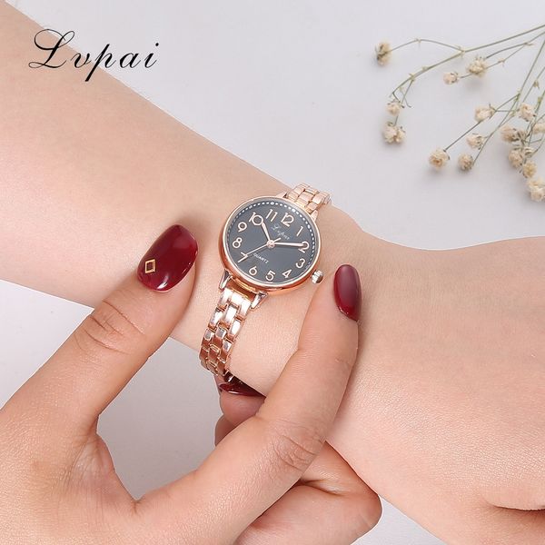 luxury lvpai brand new women bracelet watches fashion casual quartz ladies wrist watches luxury women rose dress watches fashion design, Slivery;brown
luxury lvpai brand new women bracelet watches fashion casual quartz ladies wrist watches luxury women rose dress watches fashion design, Slivery;brown