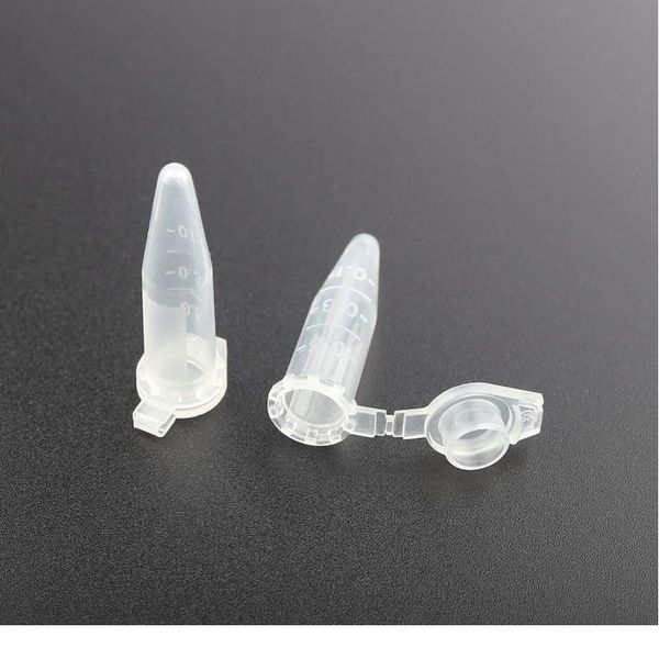 100pcs 8*32mm 0.5ml plastic centrifuge tube test tubing vial clear plastic container home garden storage bbyxss
100pcs 8*32mm 0.5ml plastic centrifuge tube test tubing vial clear plastic container home garden storage bbyxss