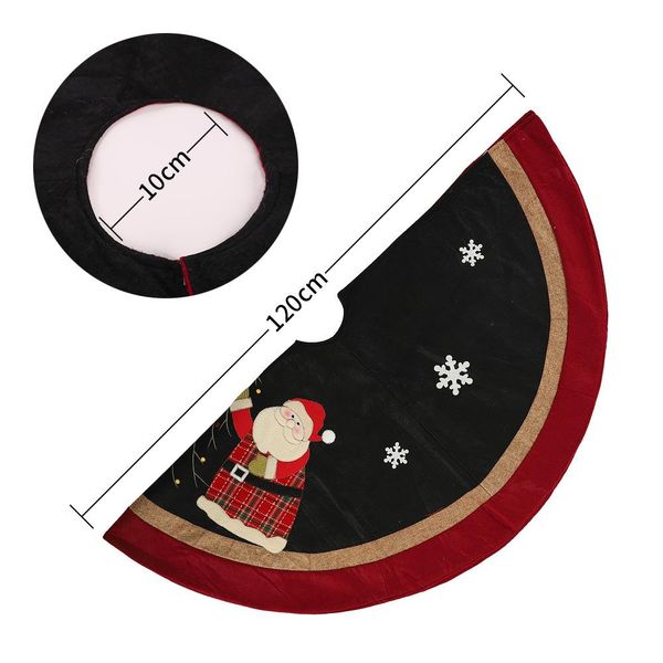 украшение нового дерева рождество партии 120см юбка главная ковер год для фартуки мат 1шт украшения юбки bbyrje packing2010
украшение нового дерева рождество партии 120см юбка главная ковер год для фартуки мат 1шт украшения юбки bbyrje packing2010