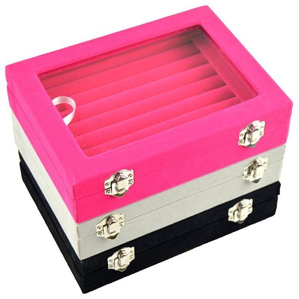 earring velvet glass organizer display tray case stand holder storage box ring jewelery qylxpb mywjqq
earring velvet glass organizer display tray case stand holder storage box ring jewelery qylxpb mywjqq