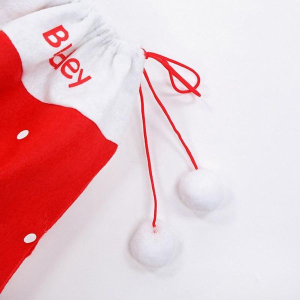 santa claus christmas festival gifts holders gift candy bags drawstring type xmas candy bake biscuit cookies packaging hf1
santa claus christmas festival gifts holders gift candy bags drawstring type xmas candy bake biscuit cookies packaging hf1