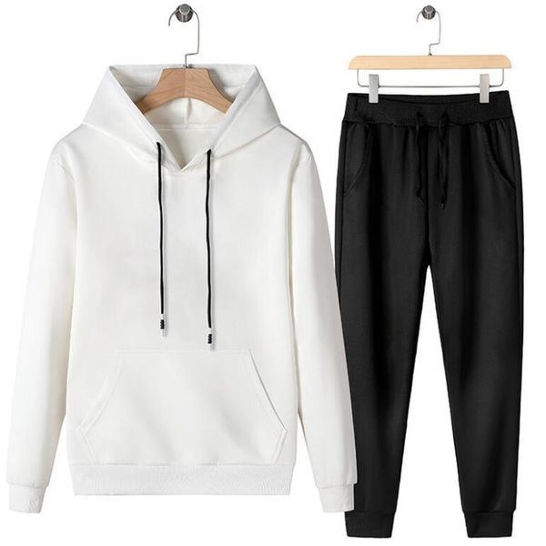 2021 new winter men's sets hoodies+pants autumn hooded sweatshirt sweatpants fashion slim men hoodie pant pullover 35lj, Gray
2021 new winter men's sets hoodies+pants autumn hooded sweatshirt sweatpants fashion slim men hoodie pant pullover 35lj, Gray