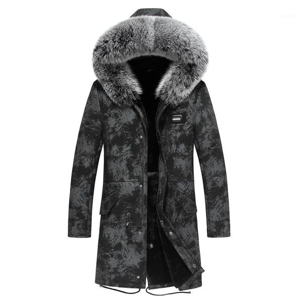 leather jacket men real fur coat winter jacket men's parka sheep shearling genuine leather coat jaqueta de couro xz18c222 yy6211, Black
leather jacket men real fur coat winter jacket men's parka sheep shearling genuine leather coat jaqueta de couro xz18c222 yy6211, Black