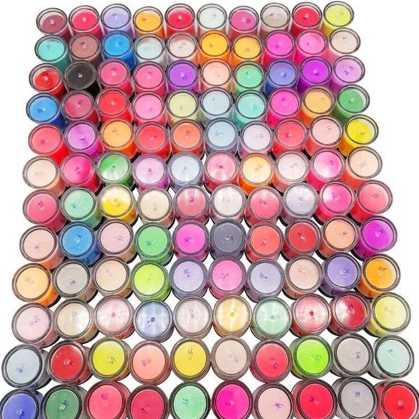 1pot 3 in 1 nails dip powder decoration gel acrylic powder nail art polish building 90colors crystal pigment dipping pow jllysk, Silver;gold
1pot 3 in 1 nails dip powder decoration gel acrylic powder nail art polish building 90colors crystal pigment dipping pow jllysk, Silver;gold