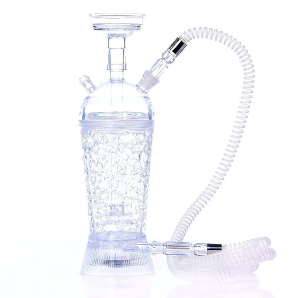акриловая чашка с led sheesha чичи сигареты nargile шланг чаша для путешествий шиша кальян набора
акриловая чашка с led sheesha чичи сигареты nargile шланг чаша для путешествий шиша кальян набора