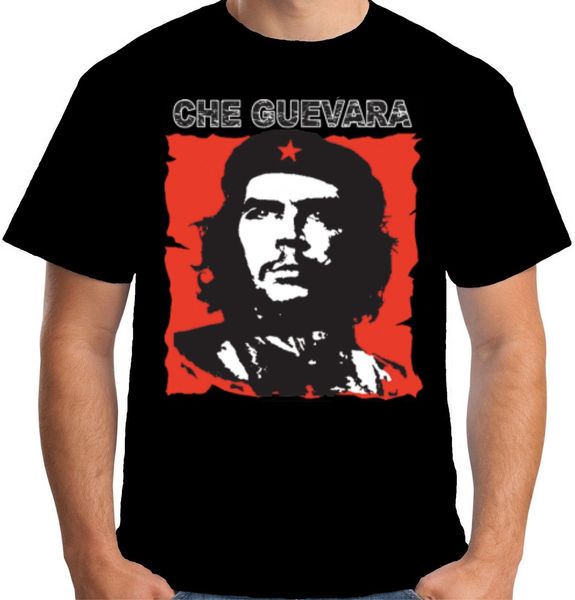 summer mens che guevara revolutionist t shirt pop art revolution cuba w11211 for man shirts sport hooded sweatshirt hoodie
summer mens che guevara revolutionist t shirt pop art revolution cuba w11211 for man shirts sport hooded sweatshirt hoodie