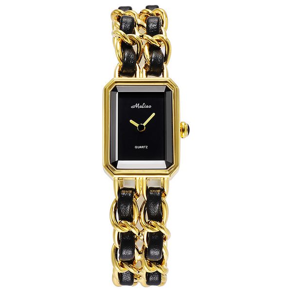 tiktok live square, ancient chinese women's watch, small scent chain, knitted band, watch girl, Slivery;brown
tiktok live square, ancient chinese women's watch, small scent chain, knitted band, watch girl, Slivery;brown