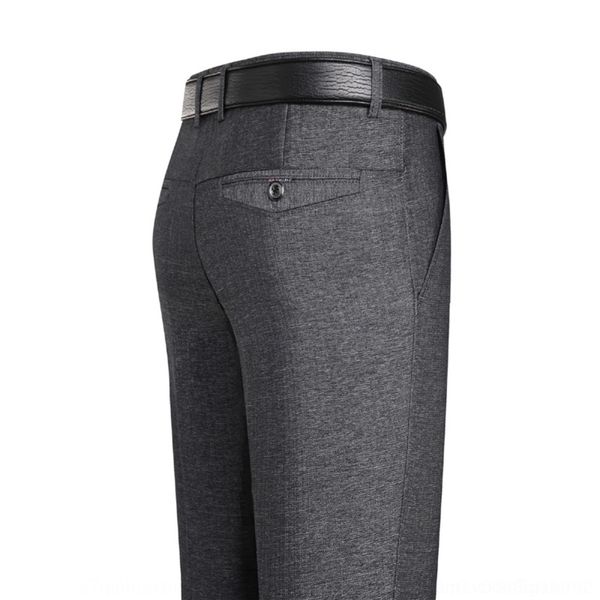 4d0qy linen straight trousers non-ironing trousers thin casual summer loose men's high waist chinos long pants middle-aged and elderly, Blue
4d0qy linen straight trousers non-ironing trousers thin casual summer loose men's high waist chinos long pants middle-aged and elderly, Blue