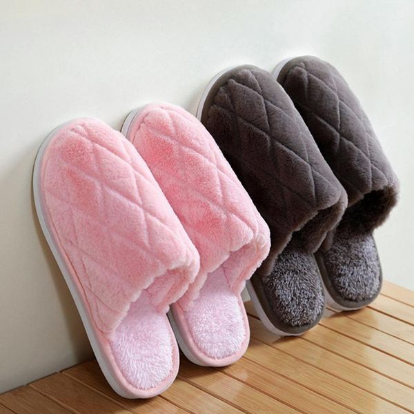 large size couples home slipper indoor shoes for woman winter warm non-slip floor home slippers femme pantoufles slipper1, Black
large size couples home slipper indoor shoes for woman winter warm non-slip floor home slippers femme pantoufles slipper1, Black