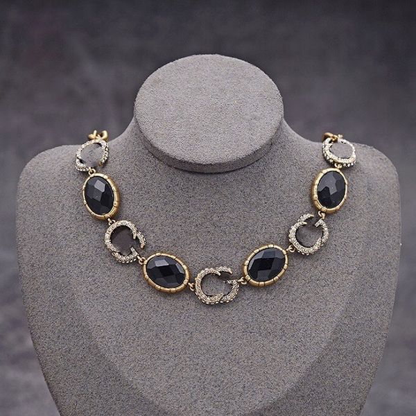 luxury designer jewelry women necklace water drop pendant necklaces with letter stamp brass retro earrings and chains fashion jewelry, Silver
luxury designer jewelry women necklace water drop pendant necklaces with letter stamp brass retro earrings and chains fashion jewelry, Silver