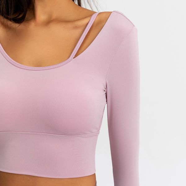 yoga clothes jacket women with chest pad autumn and winter suit fitness clothes professional outer wear running sports t-shirt long sleeves, White;red
yoga clothes jacket women with chest pad autumn and winter suit fitness clothes professional outer wear running sports t-shirt long sleeves, White;red