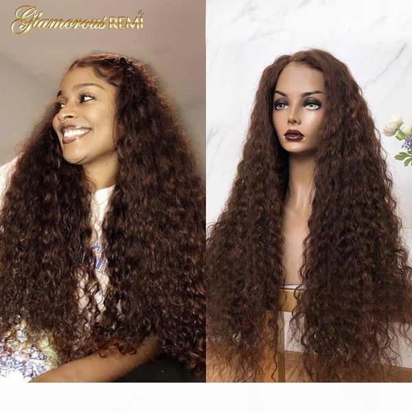 colored curly lace front wig with baby hair brazilian brown 13x4 lace front human hair wigs preplucked remy for black women, Black;brown
colored curly lace front wig with baby hair brazilian brown 13x4 lace front human hair wigs preplucked remy for black women, Black;brown
