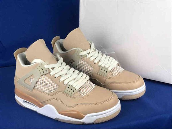 2022 authentic 4 shimmer 4s man woman athletic shoes ronze eclipse orange quartz metallic silver dj0675-200 sports sneakers with box
2022 authentic 4 shimmer 4s man woman athletic shoes ronze eclipse orange quartz metallic silver dj0675-200 sports sneakers with box