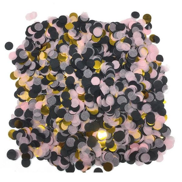 10g/bag mixed colors round tissue confetti dots christmas decorations filling balloons wedding engagement birthday par jllbjw
10g/bag mixed colors round tissue confetti dots christmas decorations filling balloons wedding engagement birthday par jllbjw