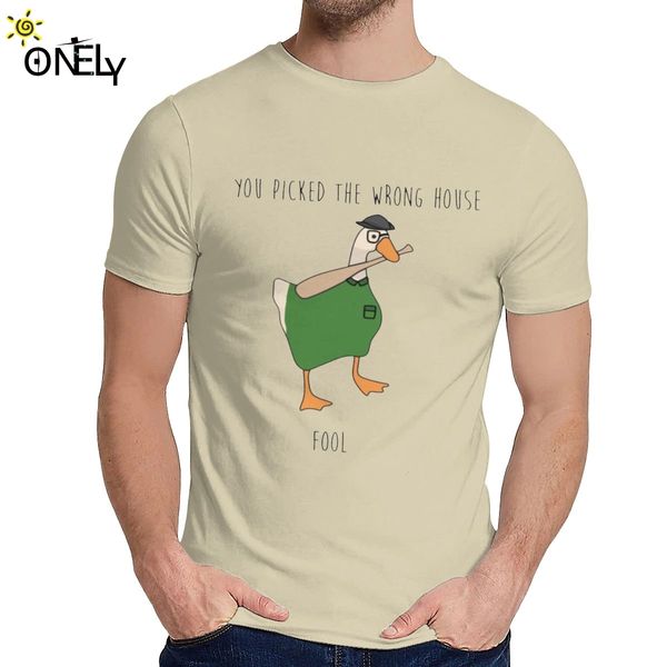 man's o-neck you picked the wrong house untitled goose game t-shirt summer men comfortable tee big size sport hooded sweatshirt hoodie
man's o-neck you picked the wrong house untitled goose game t-shirt summer men comfortable tee big size sport hooded sweatshirt hoodie
