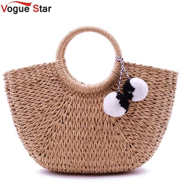 2020 new summer andmade bags women pompon beach weaving ladies straw bag moon shaped bag wrapped beach l34
2020 new summer andmade bags women pompon beach weaving ladies straw bag moon shaped bag wrapped beach l34