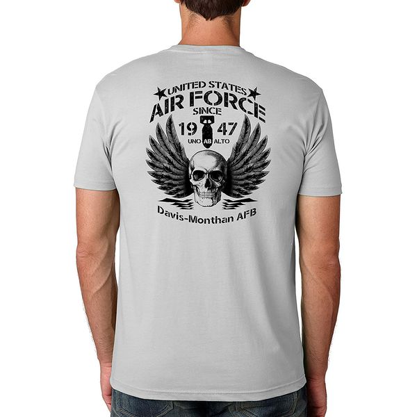new summer cool dead or alive clothing air force davis monthan air force base crew short sleeve sport hooded sweatshirt hoodie men t shirt
new summer cool dead or alive clothing air force davis monthan air force base crew short sleeve sport hooded sweatshirt hoodie men t shirt
