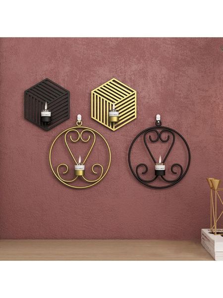 candle holders modern art 3d wall mounted holder vintage hanging light candlestick m68e
candle holders modern art 3d wall mounted holder vintage hanging light candlestick m68e