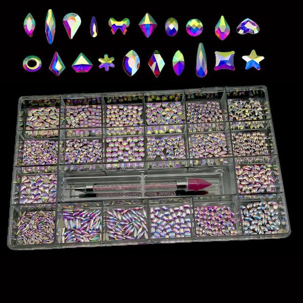 hight quality multi shape nail art rhinestone glass crystal stone decoration design flatback stones for nails, Silver;gold
hight quality multi shape nail art rhinestone glass crystal stone decoration design flatback stones for nails, Silver;gold