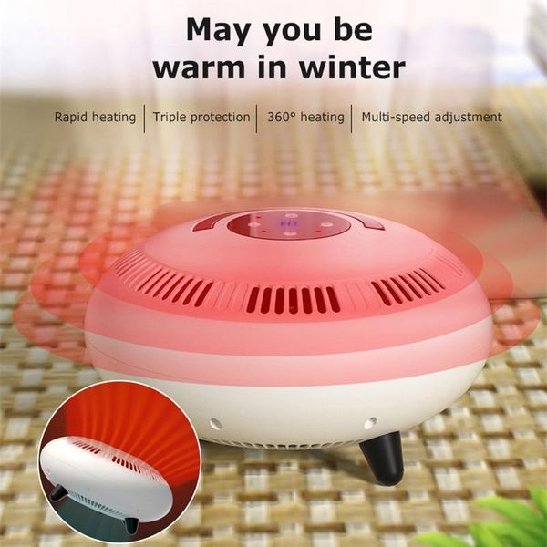 2020fall newsolarheater portable electric air heaterwinter fast heating heater deskhome christmas gift
2020fall newsolarheater portable electric air heaterwinter fast heating heater deskhome christmas gift
