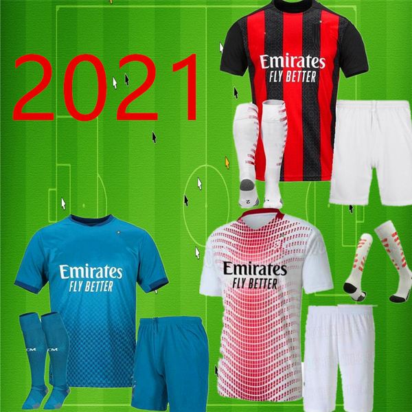 kit 2020 2021 ac milan ibrahimovic soccer jersey 20 21 rebic r.leao romagnoli football jersey camisa ac milan 20/21, Black
kit 2020 2021 ac milan ibrahimovic soccer jersey 20 21 rebic r.leao romagnoli football jersey camisa ac milan 20/21, Black